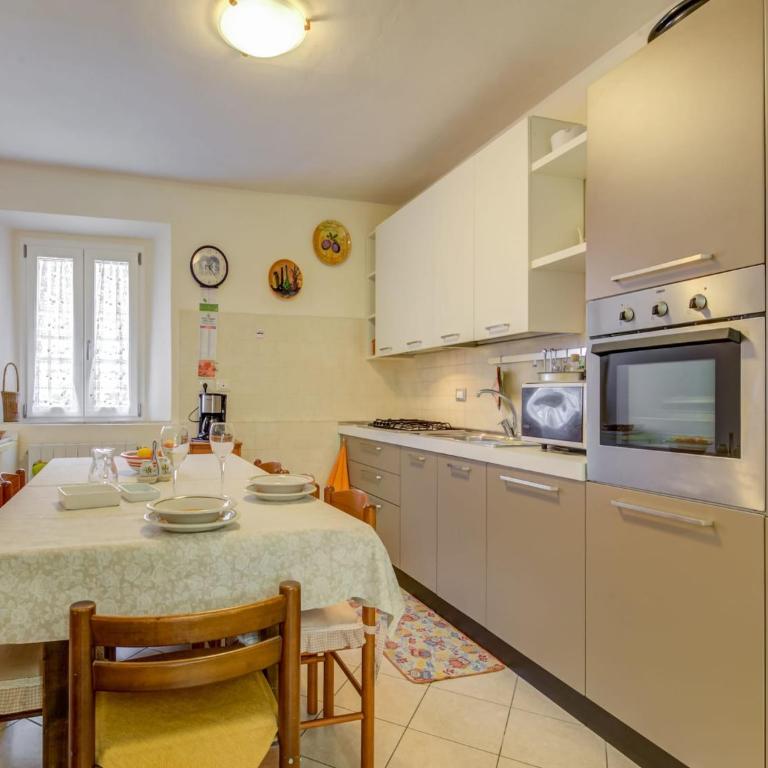 Villa with garden near Versilia Beach - Villa mit 3 Schlafzimmern - 3