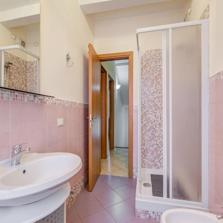 Villa with garden near Versilia Beach - Villa mit 3 Schlafzimmern - 21