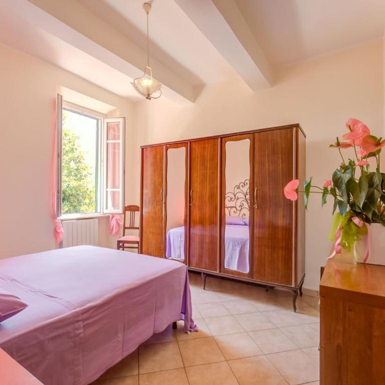 Villa with garden near Versilia Beach - Villa mit 3 Schlafzimmern - 12