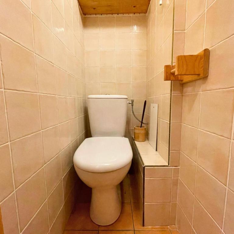 Résidence Asters - Duplex pour 2 personnes aux coeur des 3 Valées MAE-5284 - Apartment - 11