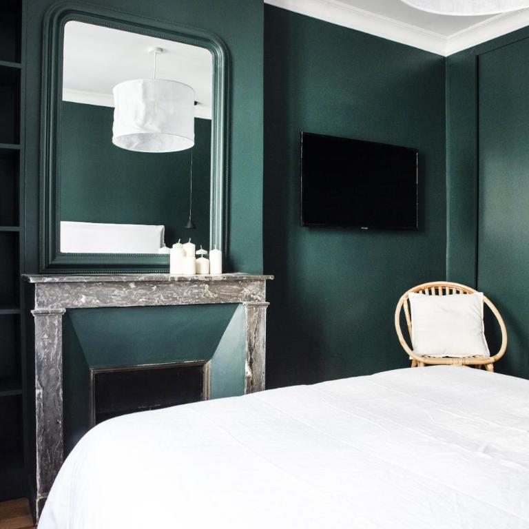 Cozy Flat, Batignolles - Appartement 1 Chambre - 7
