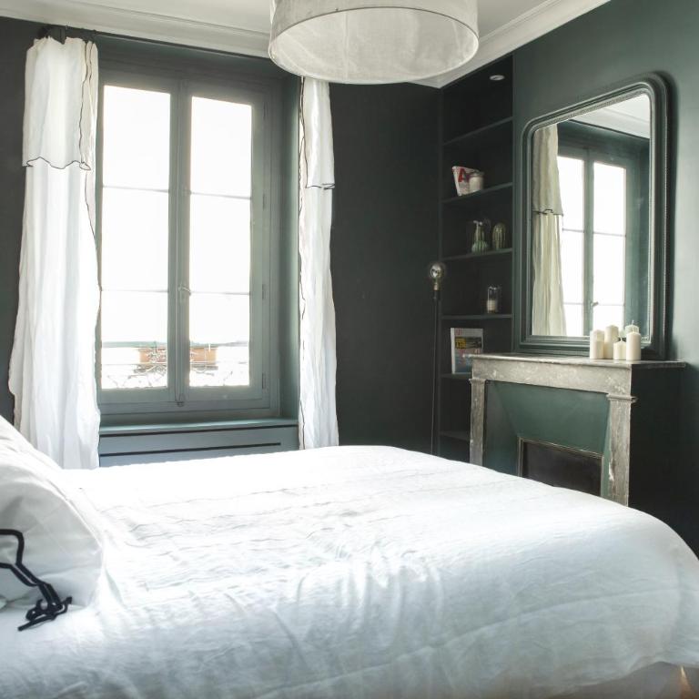 Cozy Flat, Batignolles - Appartement 1 Chambre - 3
