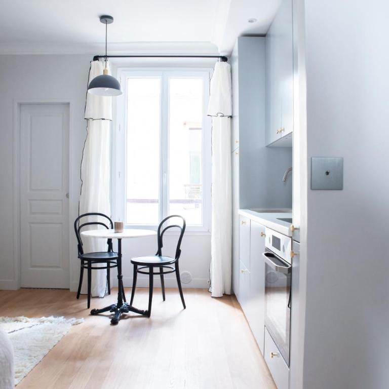 Cozy Flat, Batignolles - Appartement 1 Chambre - 13