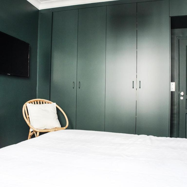 Cozy Flat, Batignolles - Appartement 1 Chambre - 17