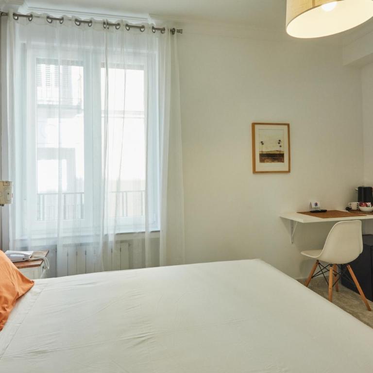 Hostal Barrera - Superior Double Room - 5