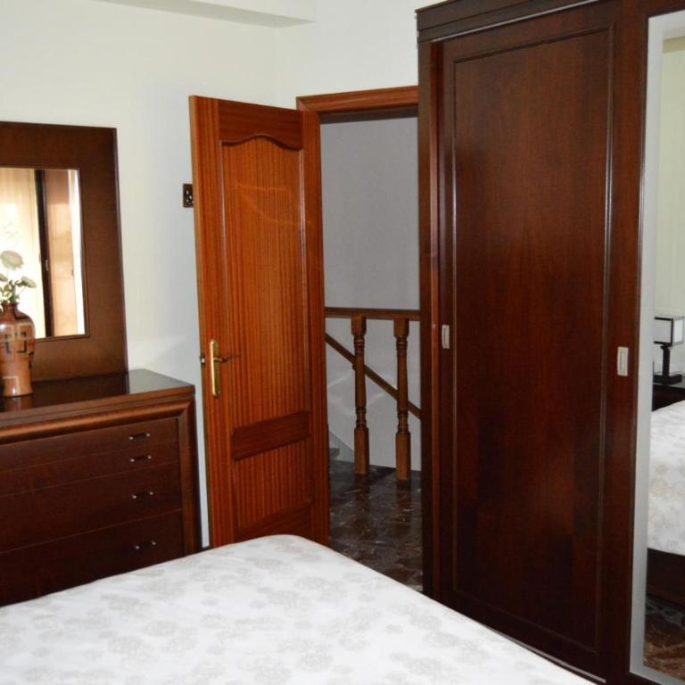 Al pie del Puente Romano - Maison 2 Chambres - 13