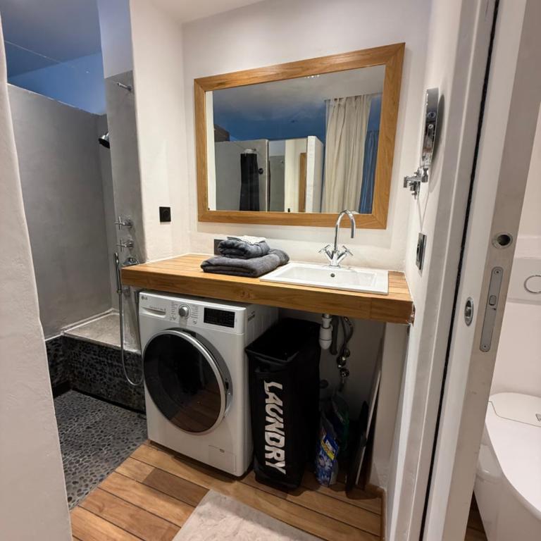 Les pieds dans l'eau - Apartamento de 1 dormitorio - 9