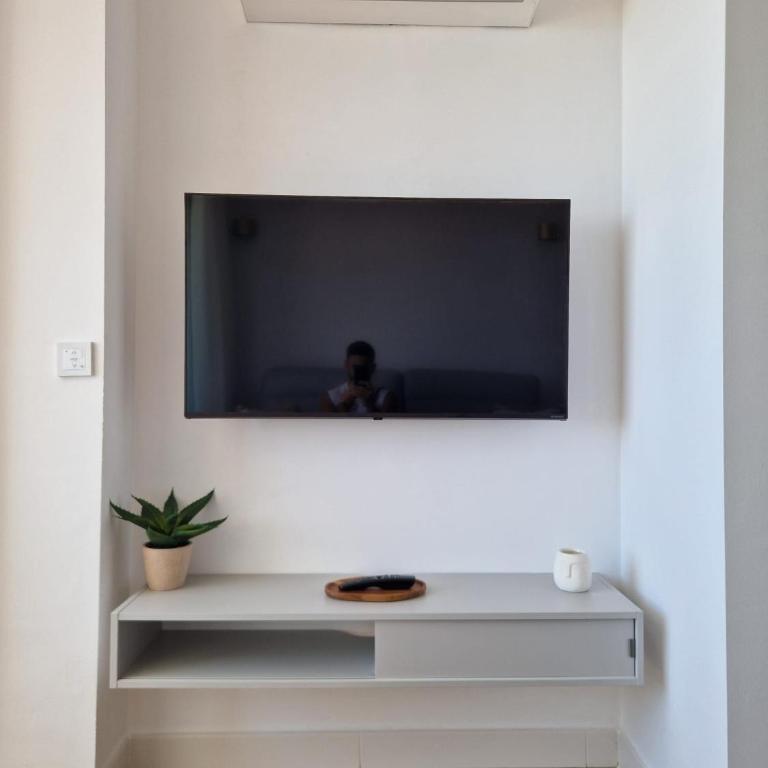 Apartamento Centro Internacional Torrox Costa - One-Bedroom Apartment - 42