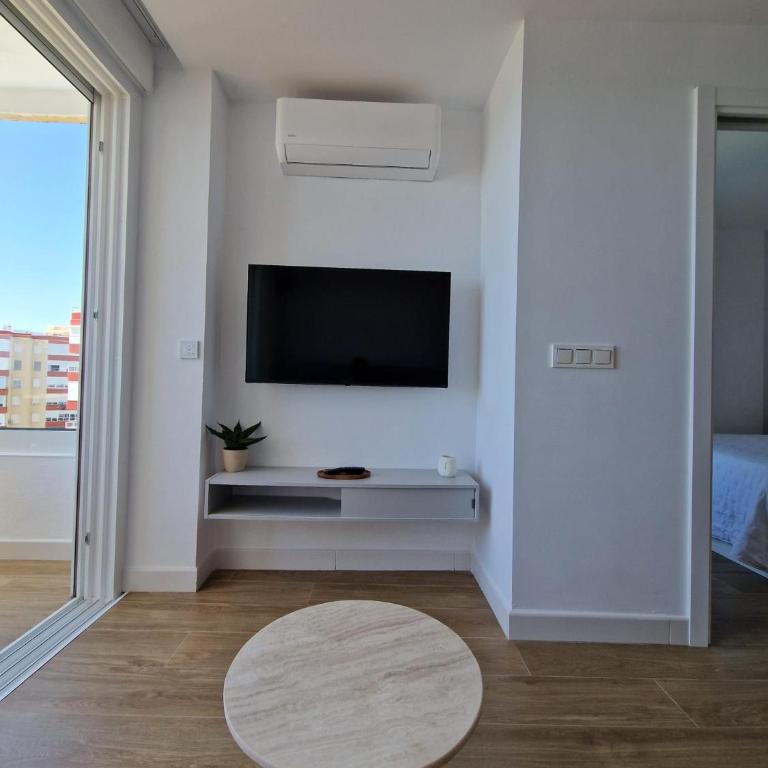 Apartamento Centro Internacional Torrox Costa - One-Bedroom Apartment - 37