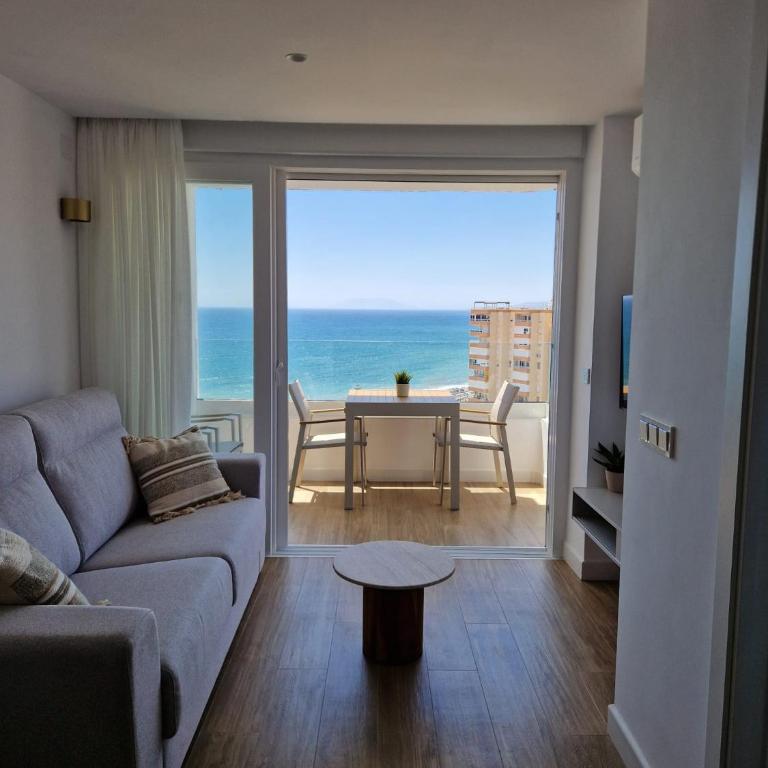 Apartamento Centro Internacional Torrox Costa - One-Bedroom Apartment - 4