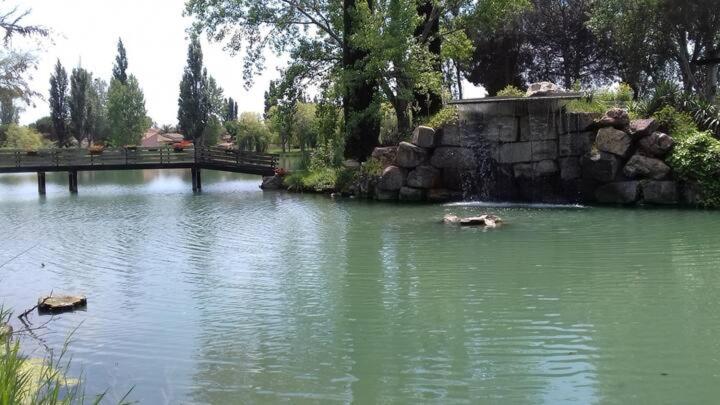 COCON en Camargue - Appartement 3 Chambres - 9