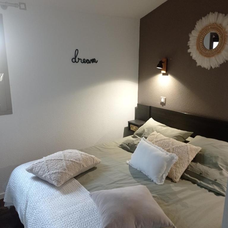 COCON en Camargue - Appartement 3 Chambres - 10