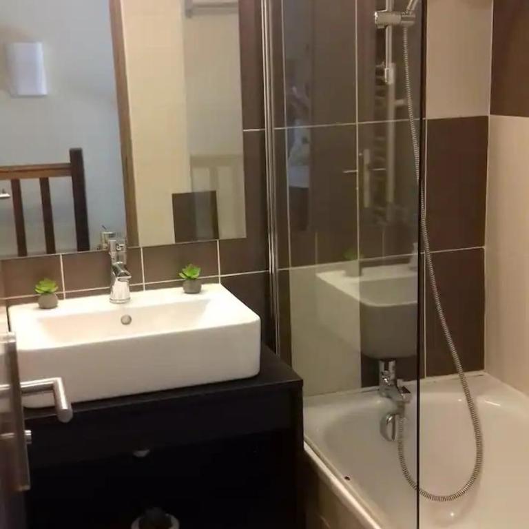 COCON en Camargue - Appartement 3 Chambres - 12