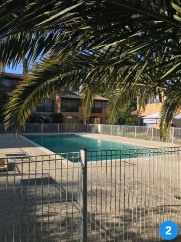 COCON en Camargue - Appartement 3 Chambres - 14
