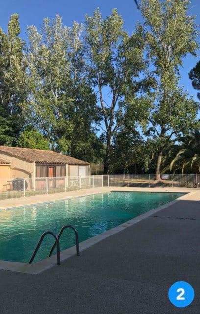 COCON en Camargue - Appartement 3 Chambres - 19