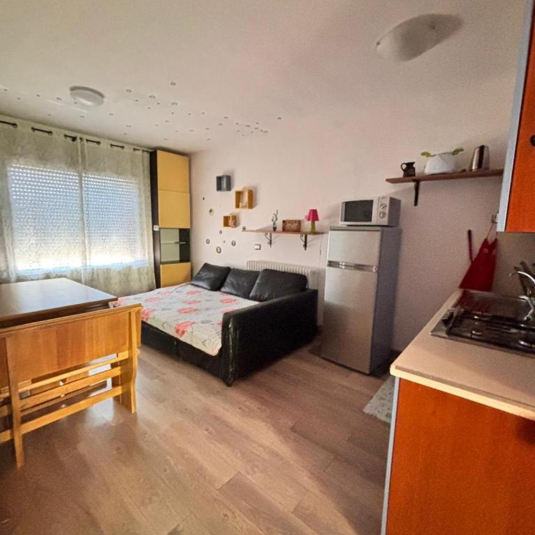 Casa O-live - Appartamento con 1 Camera da Letto - 5