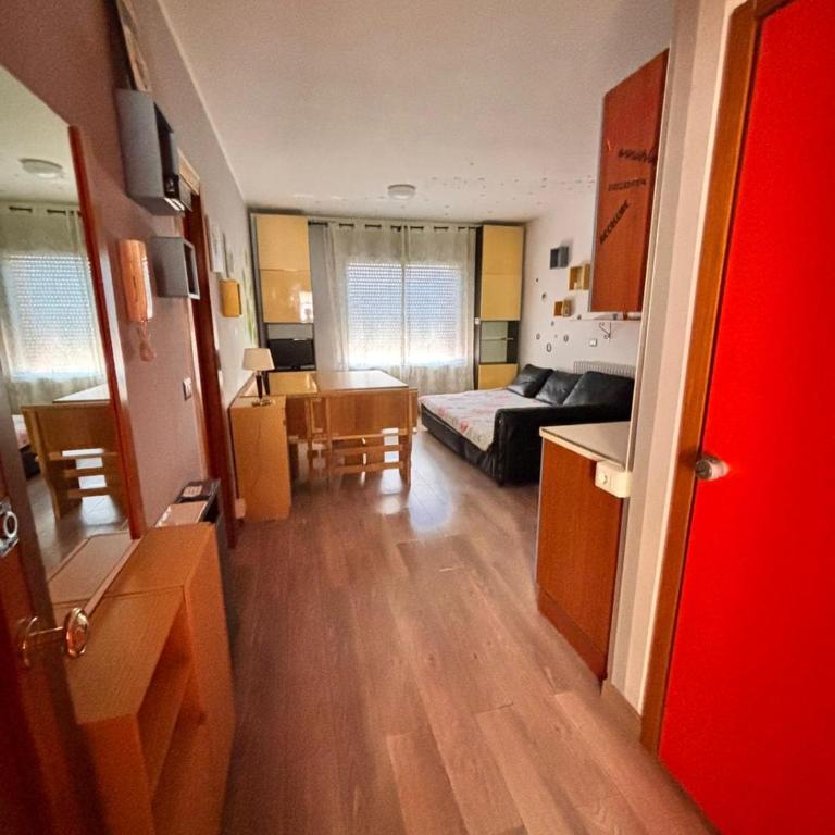 Casa O-live - Appartamento con 1 Camera da Letto - 3