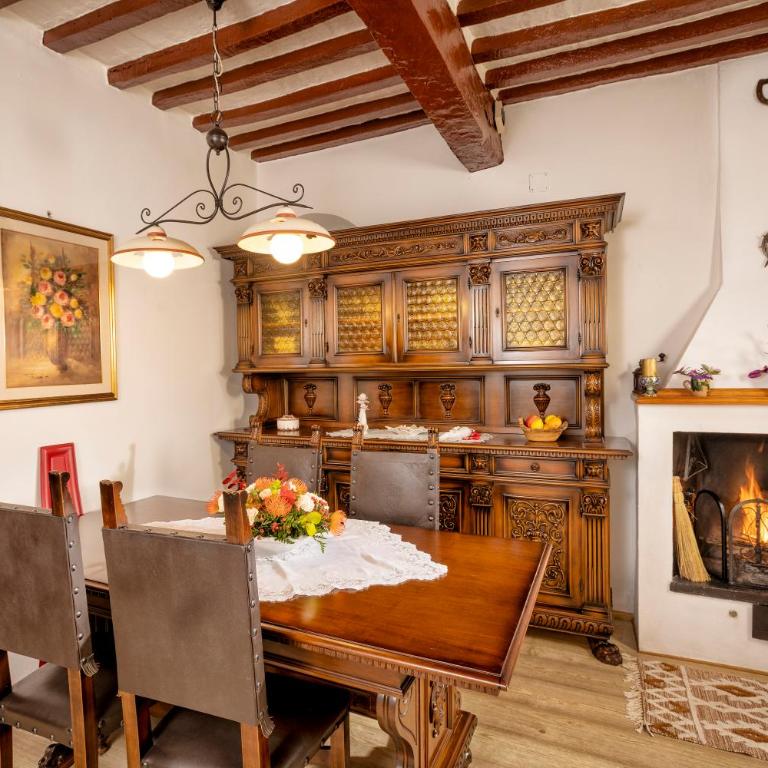 Villa Viola - Appartamento - 3
