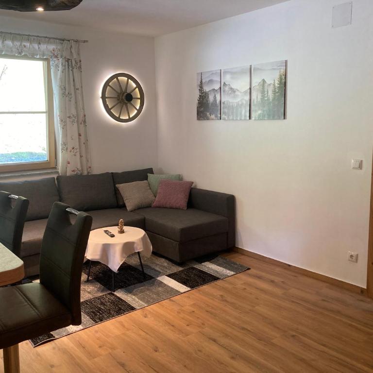 Ferienwohnung Steinacherhof - Apartment mit 2 Schlafzimmern - 5