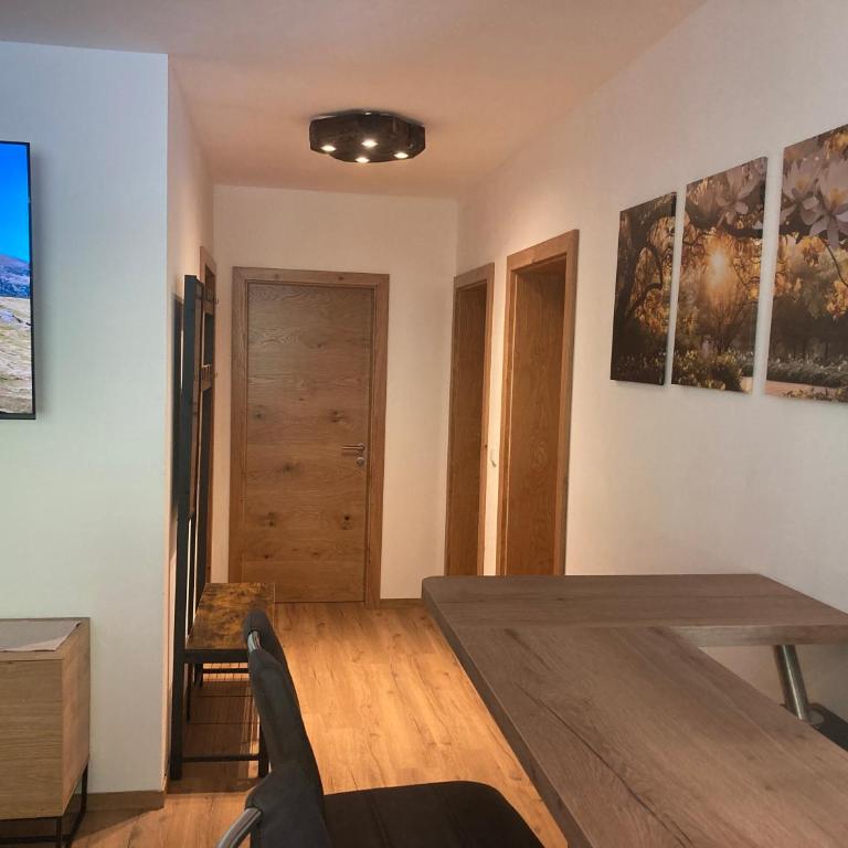 Ferienwohnung Steinacherhof - Apartment mit 2 Schlafzimmern - 6