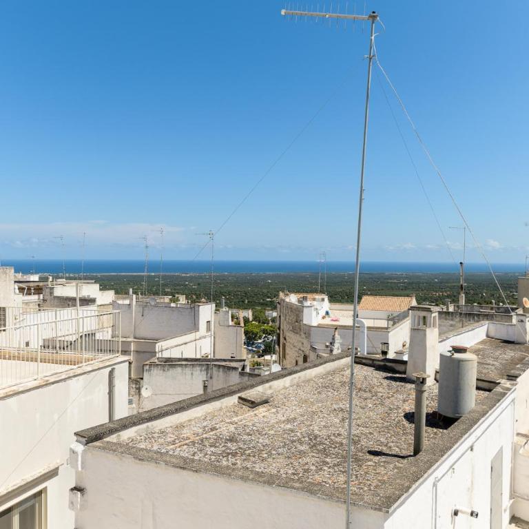 Casa del Tempo Sospeso - Appartamento con Terrazza - 2