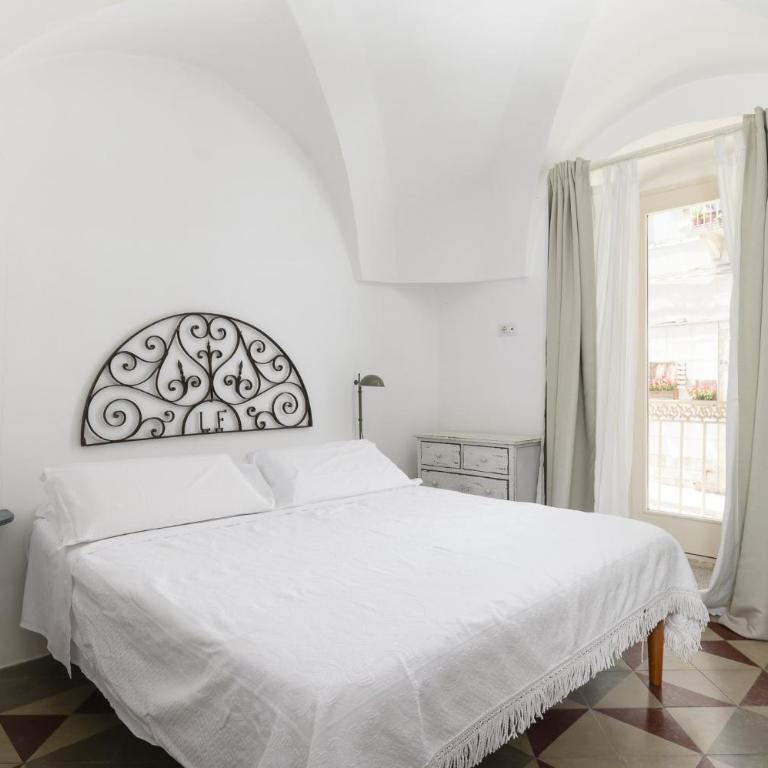 Casa del Tempo Sospeso - Appartamento con Terrazza - 5