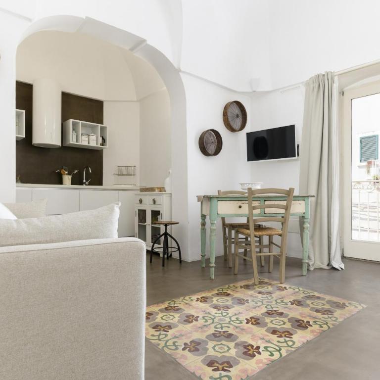 Casa del Tempo Sospeso - Appartamento con Terrazza - 9