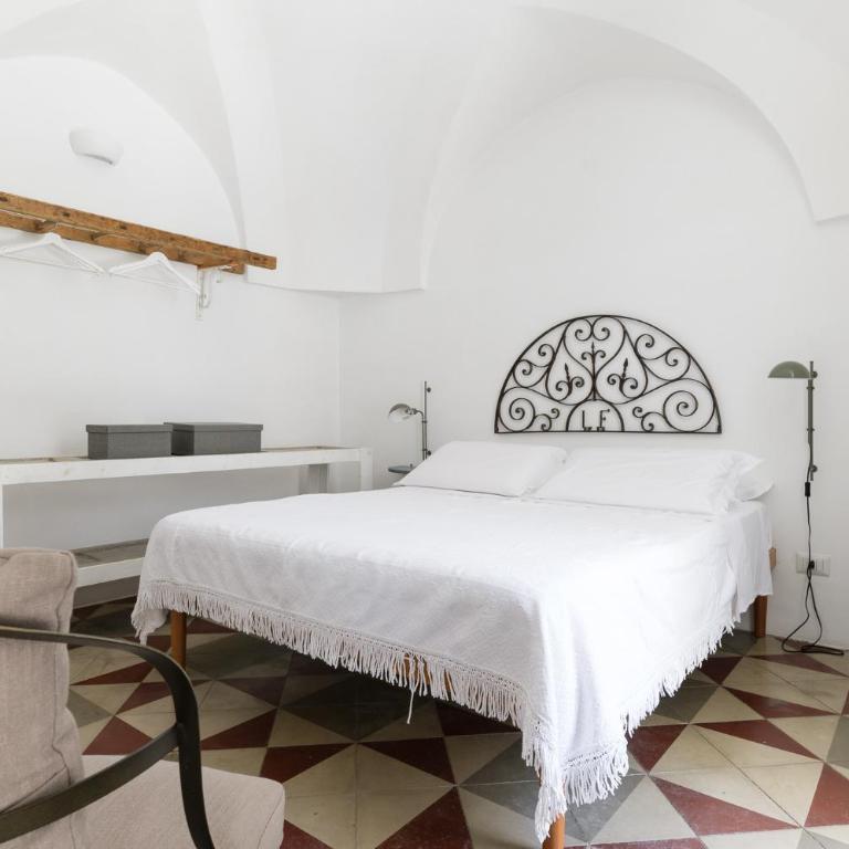 Casa del Tempo Sospeso - Appartamento con Terrazza - 13