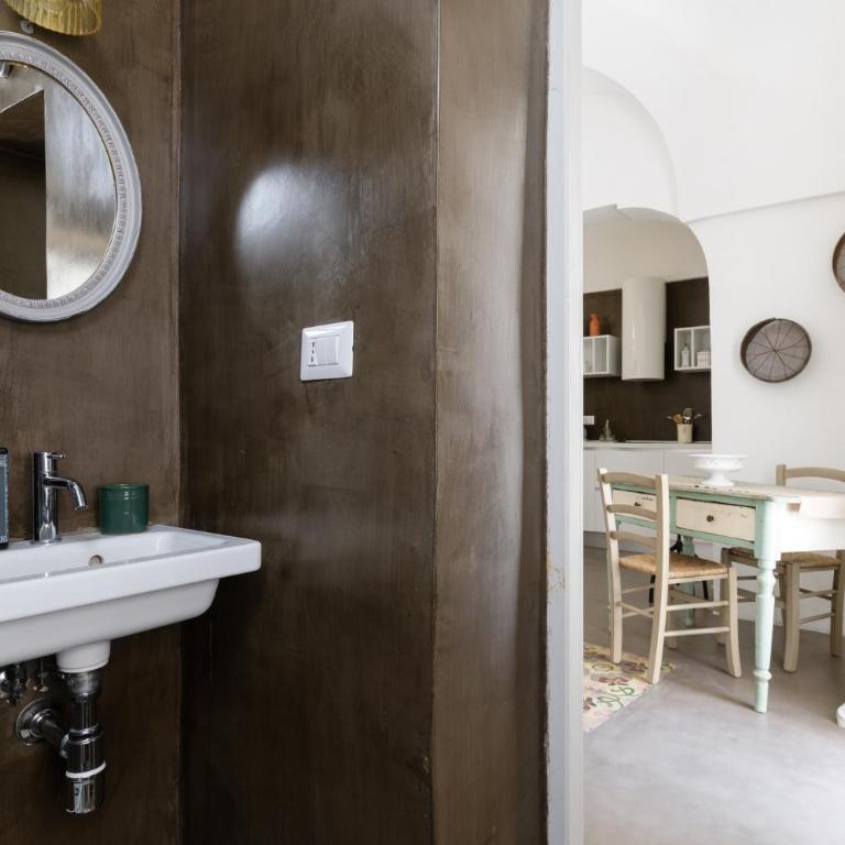 Casa del Tempo Sospeso - Appartamento con Terrazza - 18