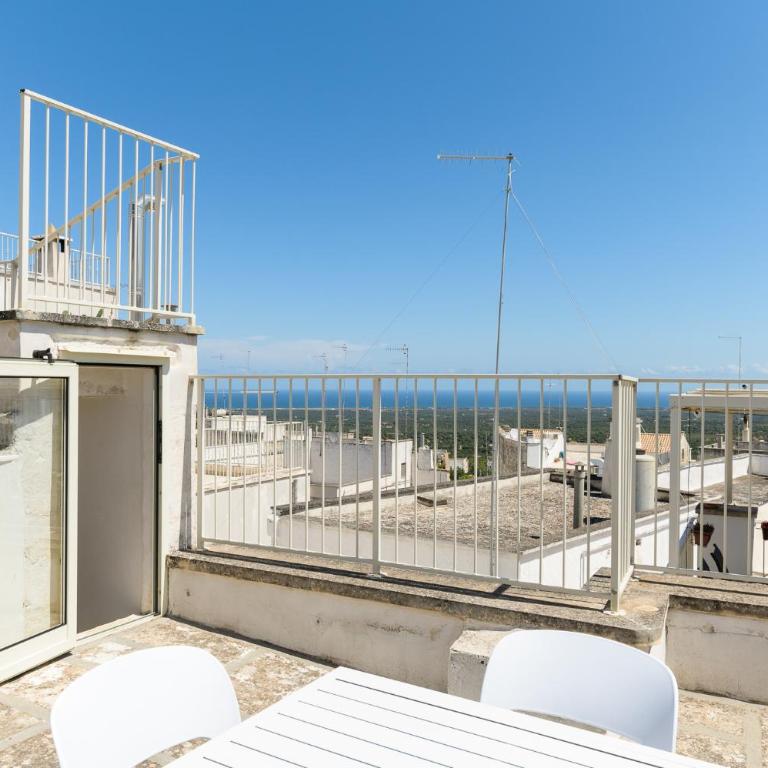 Casa del Tempo Sospeso - Appartamento con Terrazza - 21