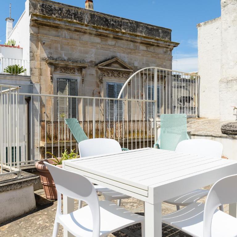 Casa del Tempo Sospeso - Appartamento con Terrazza - 22