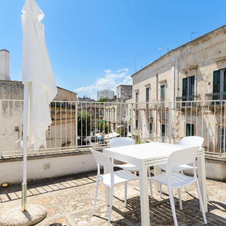 Casa del Tempo Sospeso - Appartamento con Terrazza - 23