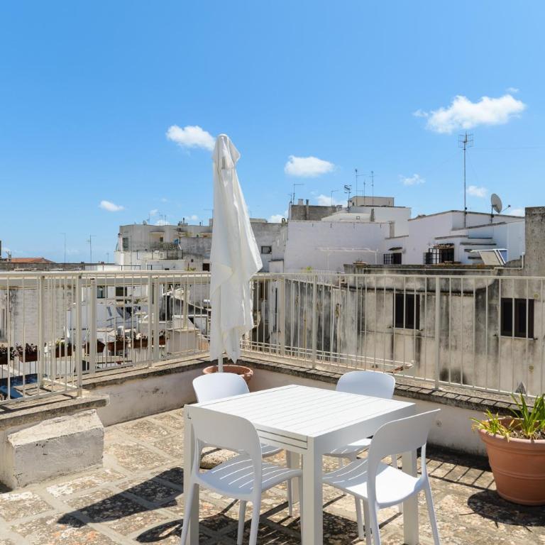 Casa del Tempo Sospeso - Appartamento con Terrazza - 25