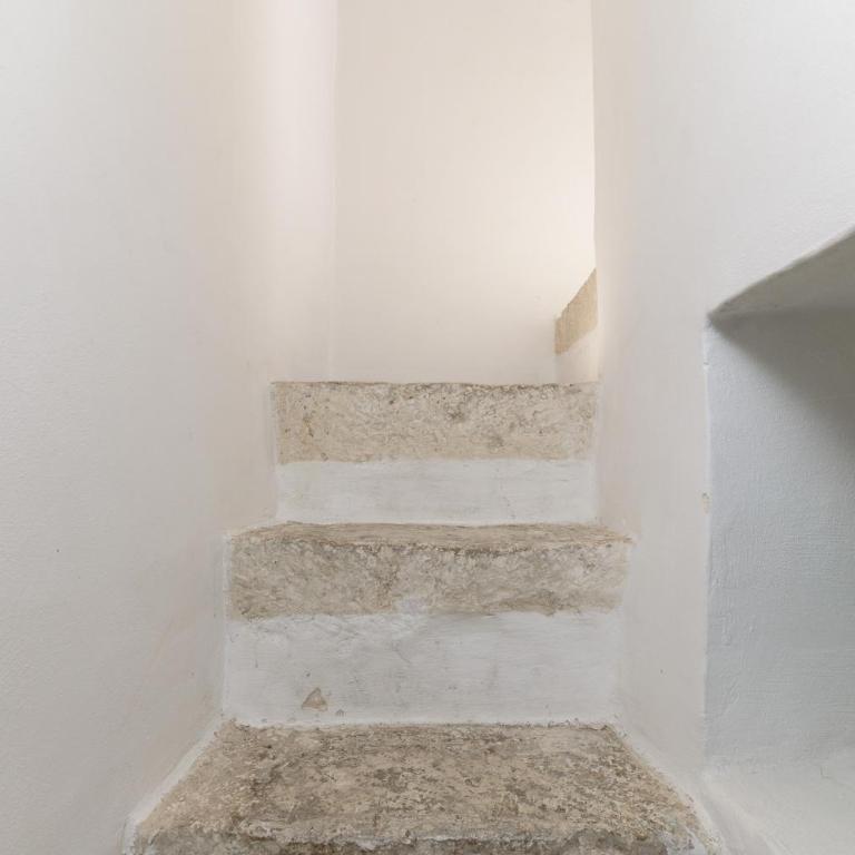Casa del Tempo Sospeso - Appartamento con Terrazza - 28
