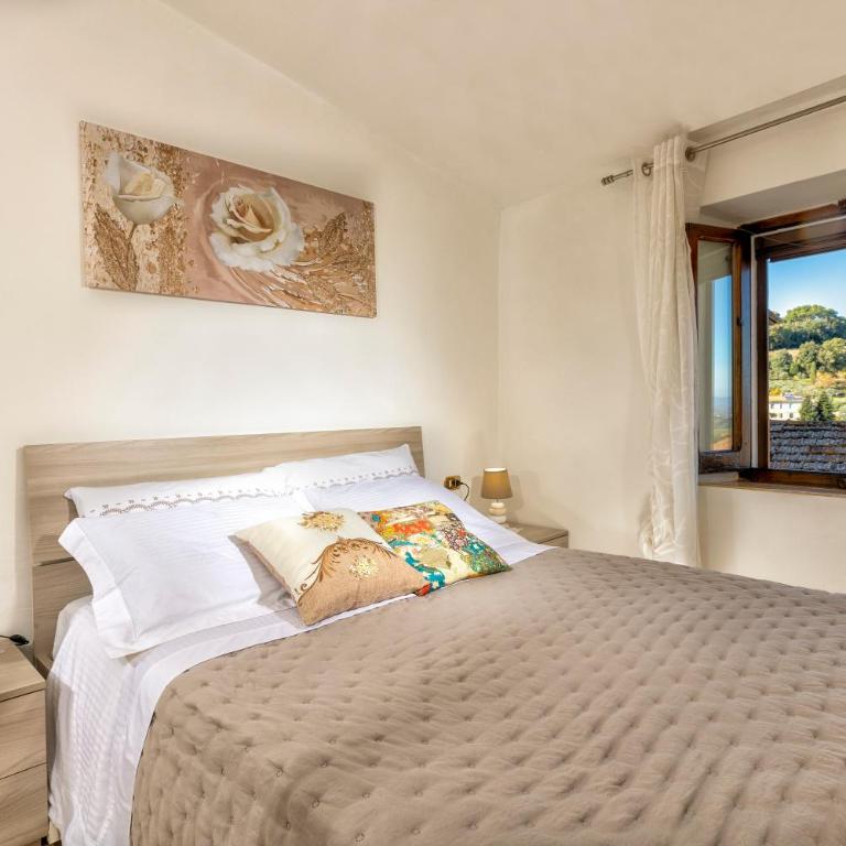 Villa Viola - Appartamento - 8