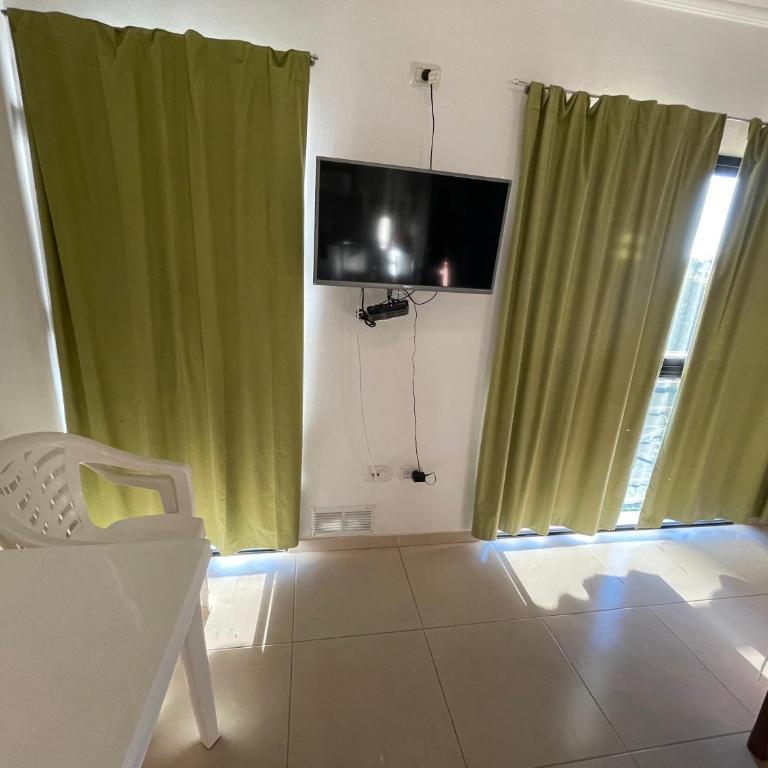 Departamento Muy Céntrico - Estadia Perfecta - Apartamento de 1 dormitorio - 4