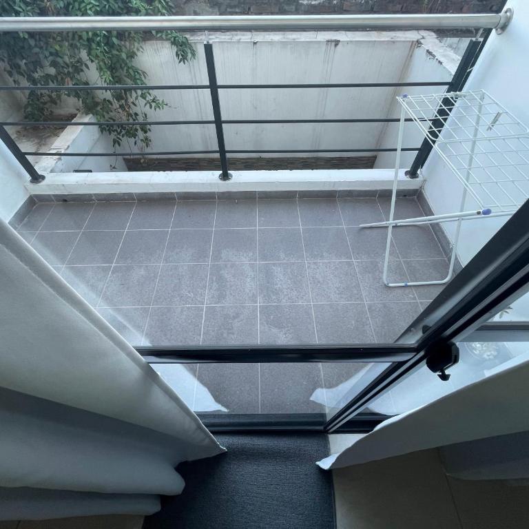 Departamento Muy Céntrico - Estadia Perfecta - Apartamento de 1 dormitorio - 6