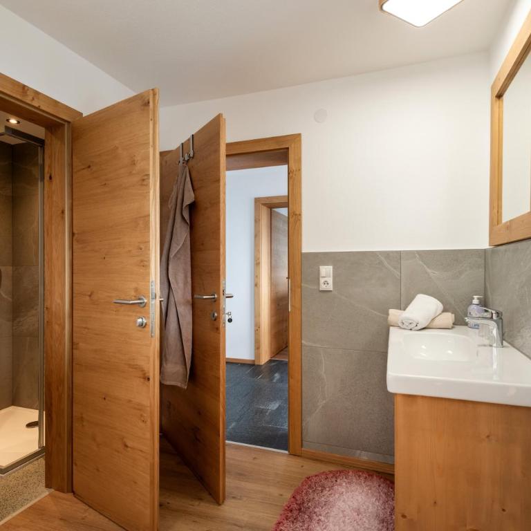 Zur Schönsten Aussicht - Apartment - 14