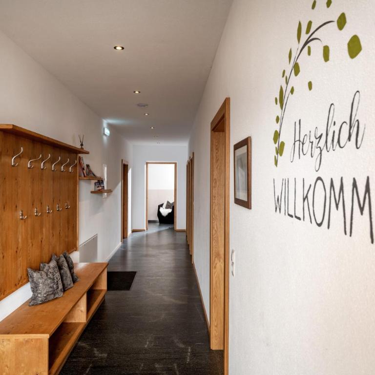 Zur Schönsten Aussicht - Apartment - 16
