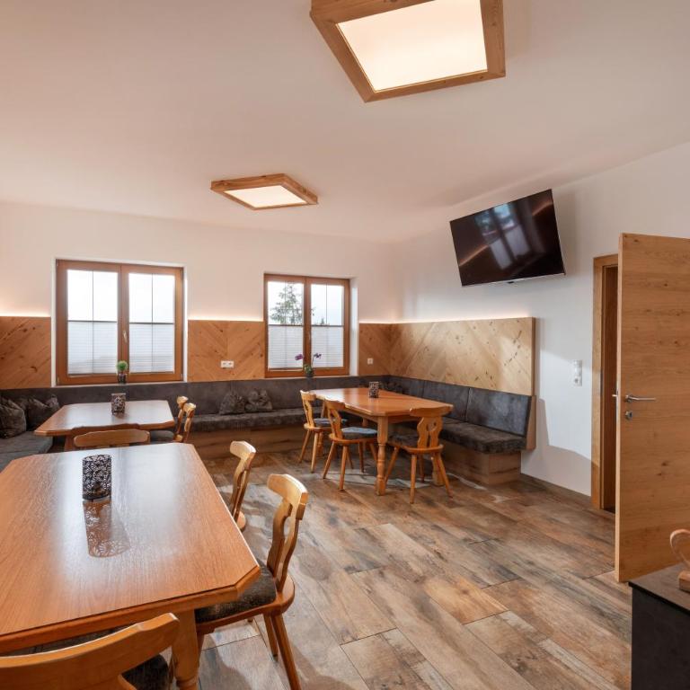 Zur Schönsten Aussicht - Apartment - 2