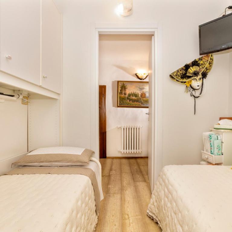 Villa Viola - Appartamento - 14
