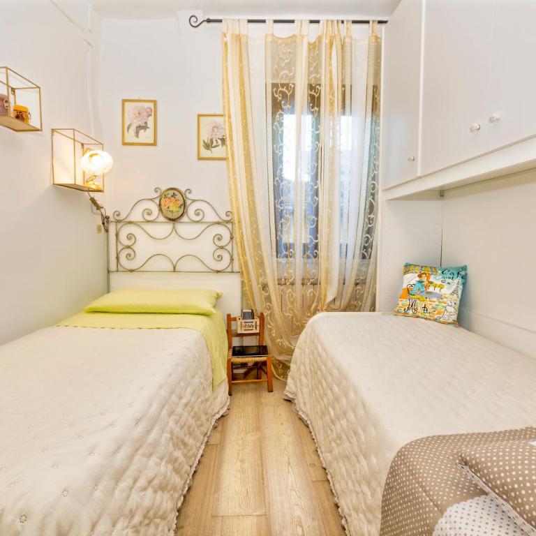 Villa Viola - Appartamento - 19