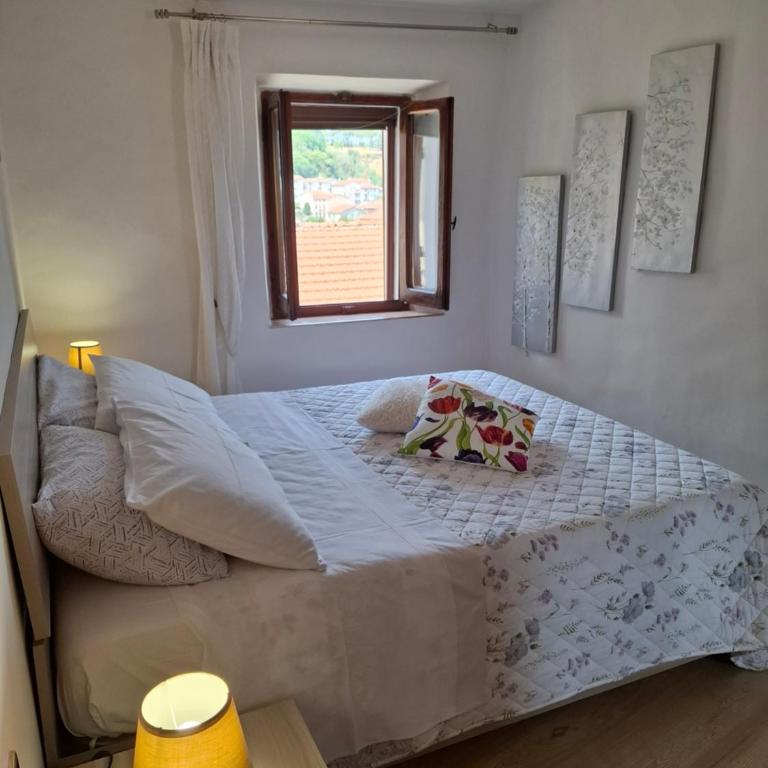 Villa Viola - Appartamento - 13