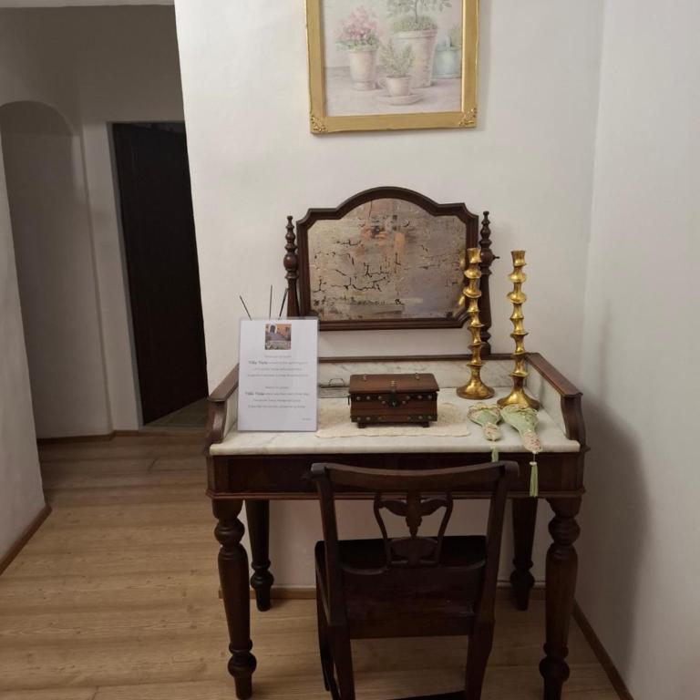 Villa Viola - Appartamento - 12