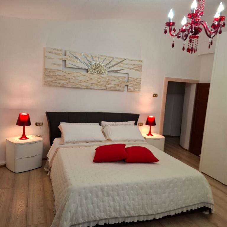Villa Viola - Appartamento - 11