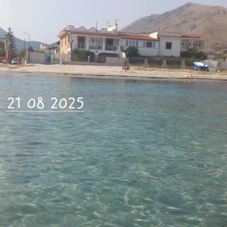 Le Terrazze sul mare Joelle -The uniqueness of the Terrace overlooking the sea - Two-Bedroom Apartment - 3