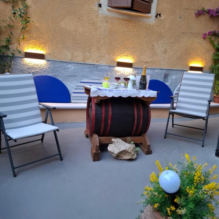 Villa Viola - Appartamento - 17