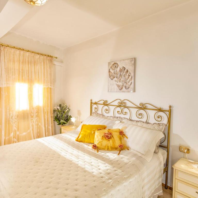 Villa Viola - Appartamento - 18