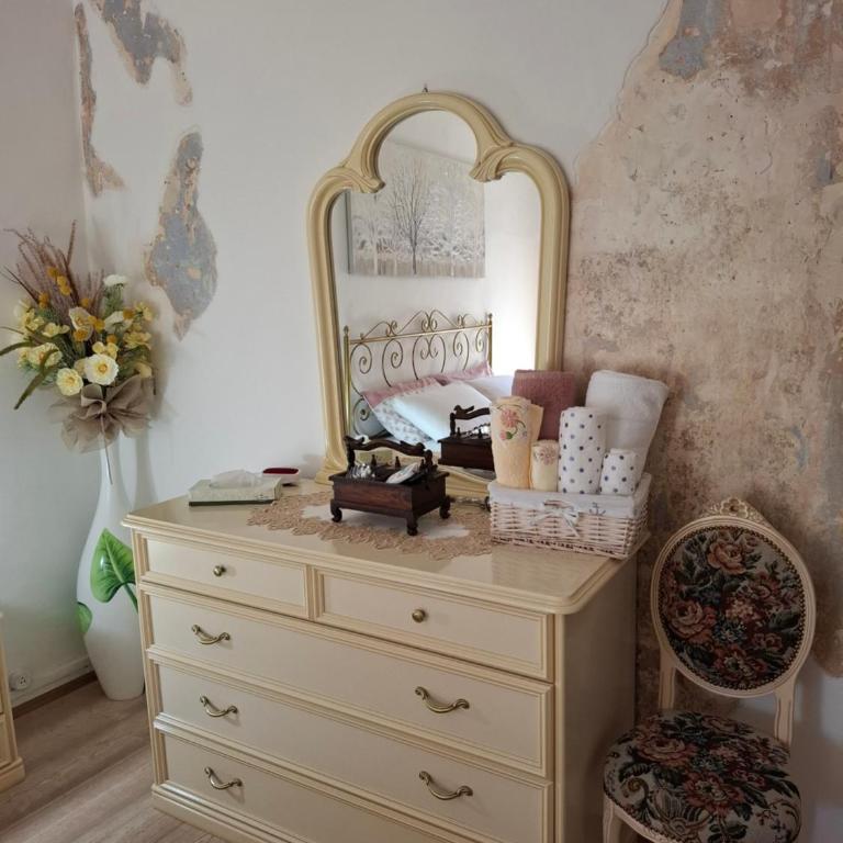 Villa Viola - Appartamento - 16