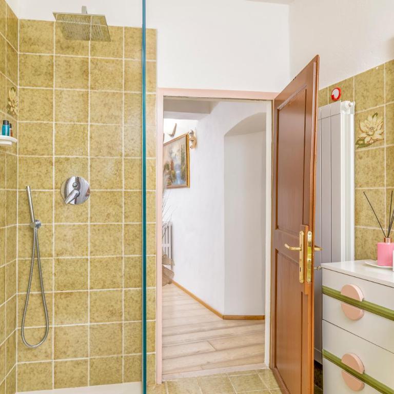 Villa Viola - Appartamento - 20